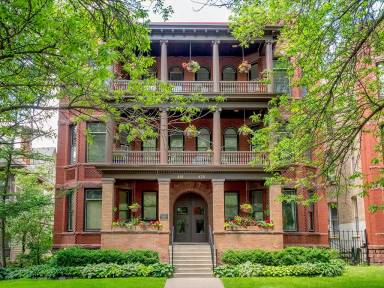 Main picture of 479 Laurel Ave