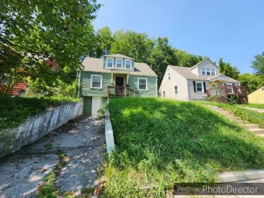 Main picture of 4412 Kensington Ave