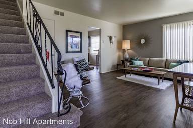 Main picture of Nob Hill Apartments