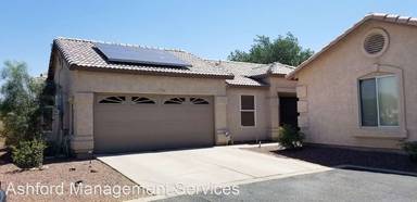 Main picture of 15607 N 33rd Pl