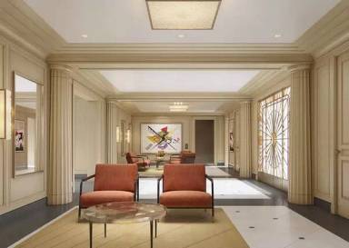 Main picture of The Laney UWS Apartments