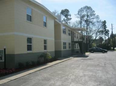 Main picture of 3715 Almeda St