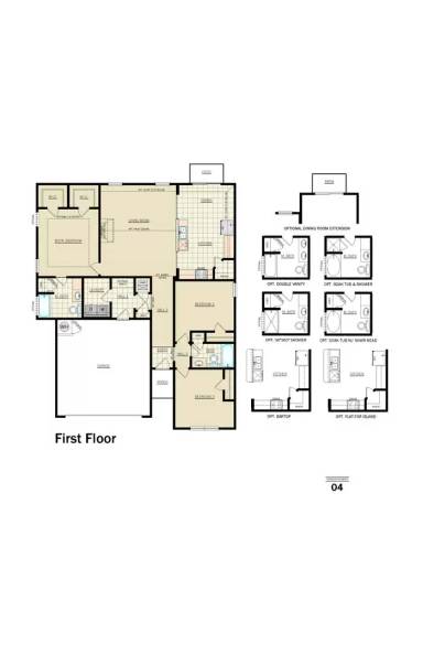 Main picture of 10408 Lori Kaye Dr