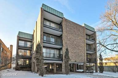 Main picture of 4136 N California Ave