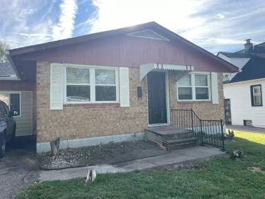 Main picture of 1112 Dennison Ave