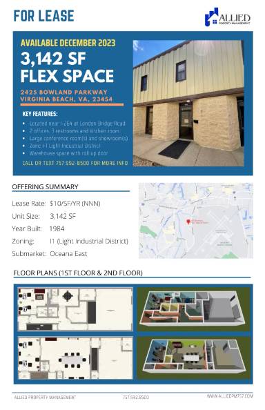 Main picture of 2425 Bowland Pkwy