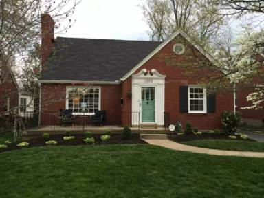 Main picture of 1223 Valley Dr