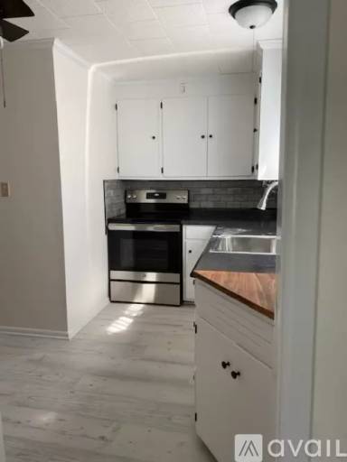 Main picture of 68 Saint James St