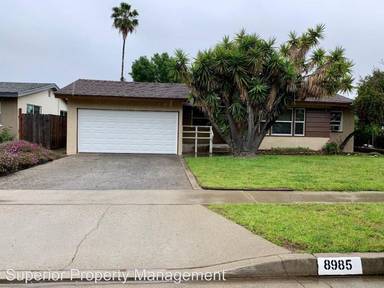 Main picture of 8985 Balsa St