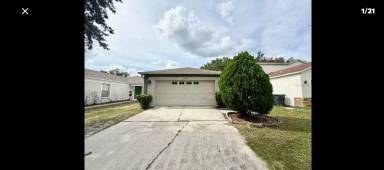 Main picture of 18108 Lembrecht Way