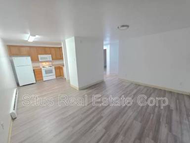 Main picture of Zephyr Apartments