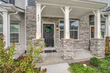 Main picture of Novel Harpeth Heights