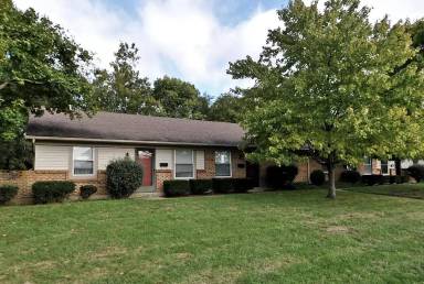 Main picture of 5041 Belle Isle Dr