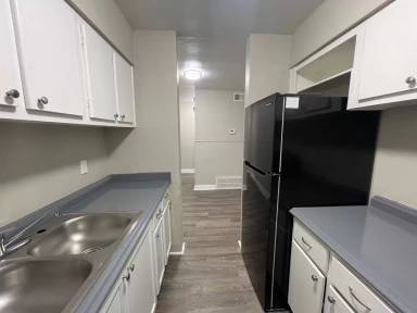 Main picture of Cross Keys Apartments