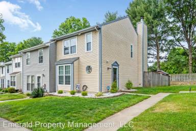 Main picture of 1334 Stockett Sq