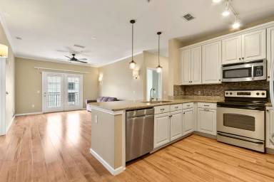 Main picture of Midtown Village Condo
