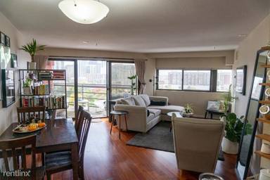 Main picture of One Hundred Park Ave