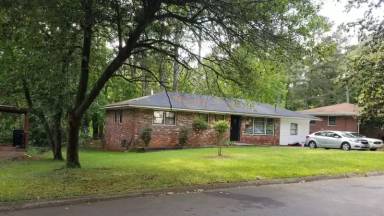 Main picture of 3963 David Dr