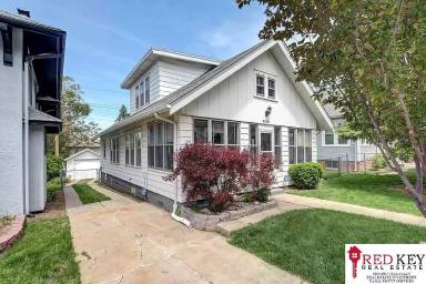 Main picture of 4228 Mayberry St