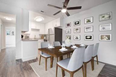 Main picture of The Edge Apartment Homes