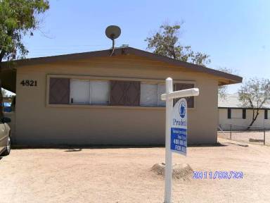 Main picture of 4821 E Willetta St