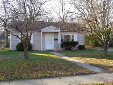 Main picture of 3711 Swede Ave