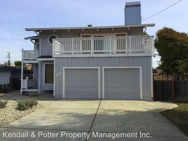 Main picture of 116 Santa Cruz Ave