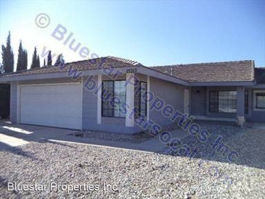Main picture of 15217 Mesquite Way