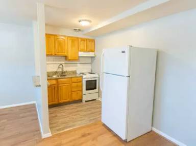 Main picture of MAP Bridgeport Apartments