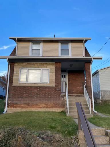 Main picture of 1145 Ross Ave