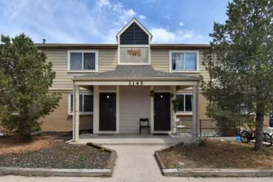 Main picture of 1145 Rosemary St
