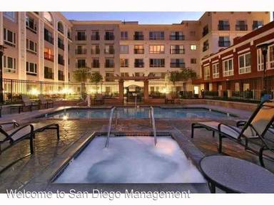 Main picture of Gaslamp City Square Condo
