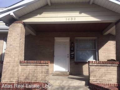 Main picture of 1632 Irving St