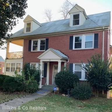 Main picture of 121 Mount Vernon Ave