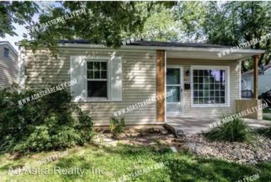 Main picture of 821 N Crysler Ave