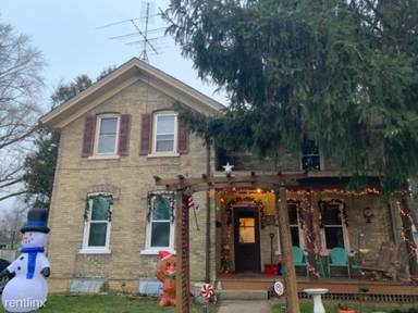 Main picture of 319 N Warren St