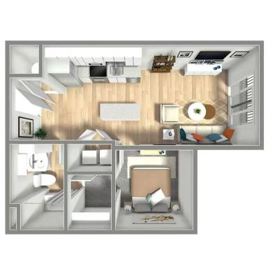 Property view