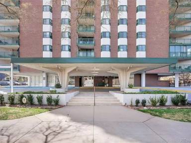 Main picture of Penn Square Condominiums