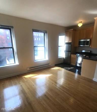 Main picture of 275 Mott St
