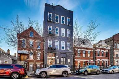 Main picture of 1525 W 17th St