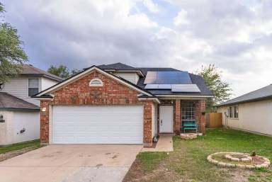 Main picture of 2704 Blackburn Dr