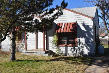 Main picture of 1916 S Seminole St