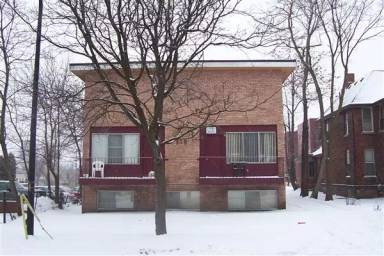 Main picture of 315 Catherine St