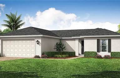 Main picture of 3002 NW 11th Ter