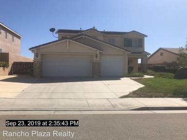 Main picture of 26135 Sierra Sky St