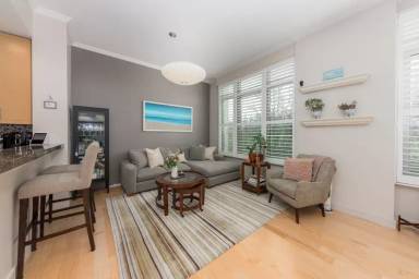 Main picture of 255 Berry Apartments