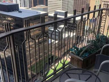 Main picture of Brooks Tower Residences