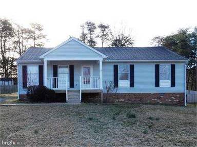 Main picture of 11403 Wentworth Ct
