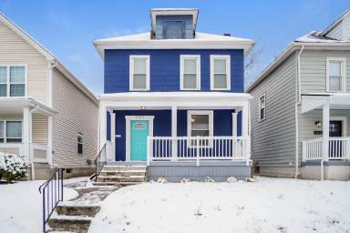 Main picture of 554 Hanford St