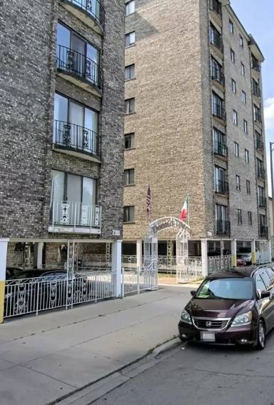 Main picture of Donato Towers